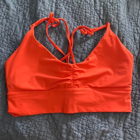 Lululemon Coastline Swim Top - Picture 2 of 5